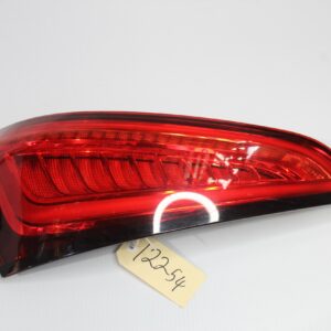 Audi 8R Q5 SQ5 Left Brake Light Lamp Assembly LED 8R0945093C