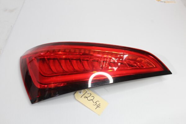 Audi 8R Q5 SQ5 Left Brake Light Lamp Assembly LED 8R0945093C