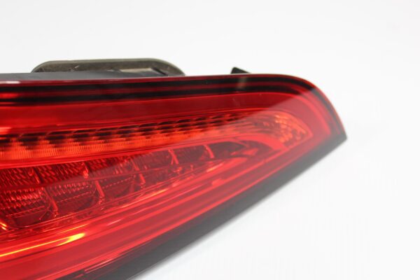 Audi 8R Q5 SQ5 Left Brake Light Lamp Assembly LED 8R0945093C