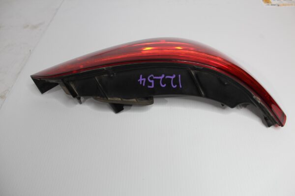 Audi 8R Q5 SQ5 Left Brake Light Lamp Assembly LED 8R0945093C