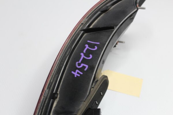 Audi 8R Q5 SQ5 Left Brake Light Lamp Assembly LED 8R0945093C