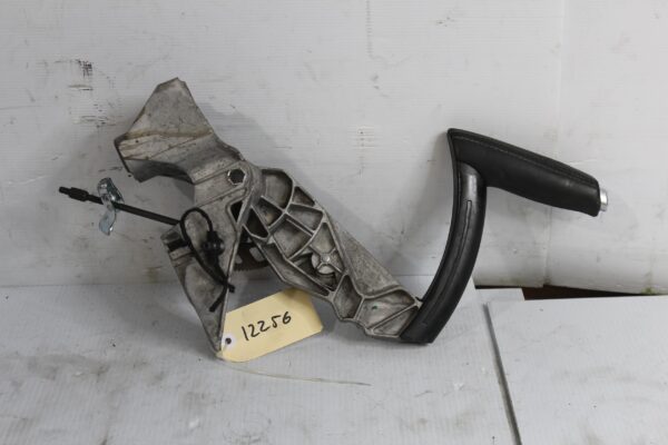 Audi 8V A3 S3 RS3 Handbrake Lever Assembly 8P0711303C