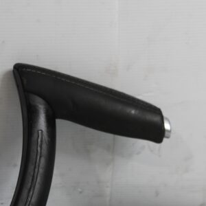 Audi 8V A3 S3 RS3 Handbrake Lever Assembly 8P0711303C - Image 2