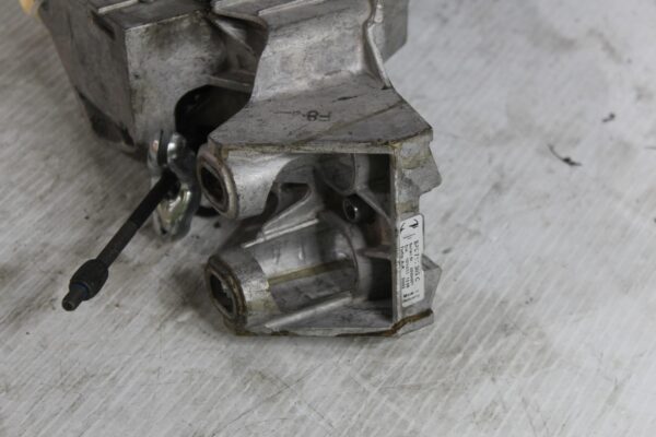 Audi 8V A3 S3 RS3 Handbrake Lever Assembly 8P0711303C