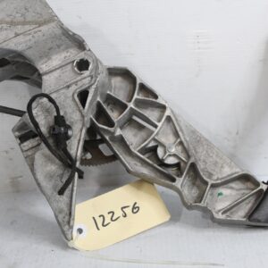 Audi 8V A3 S3 RS3 Handbrake Lever Assembly 8P0711303C - Image 4
