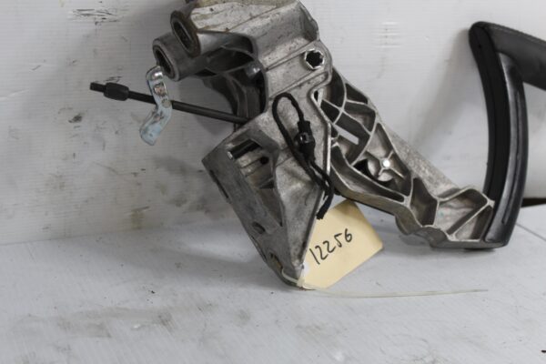 Audi 8V A3 S3 RS3 Handbrake Lever Assembly 8P0711303C