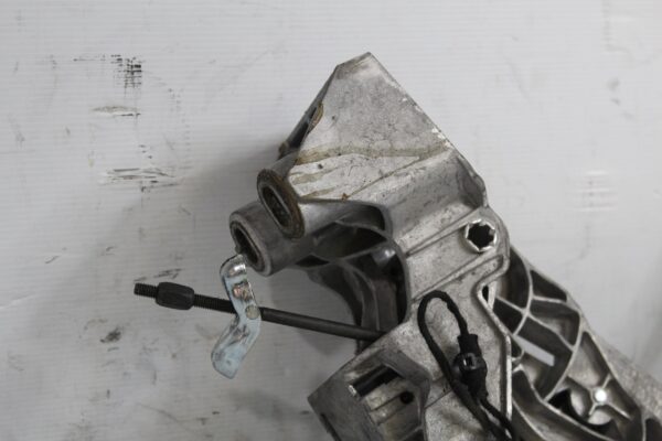 Audi 8V A3 S3 RS3 Handbrake Lever Assembly 8P0711303C