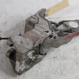Audi 8V A3 S3 RS3 Handbrake Lever Assembly 8P0711303C - Image 8