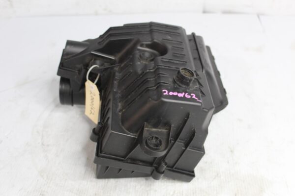 Golf MK7 R Air Intake Filter Box Housing 5Q0129607AC