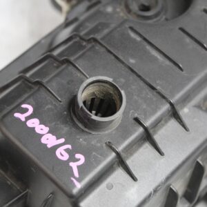 Golf MK7 R Air Intake Filter Box Housing 5Q0129607AC - Image 12