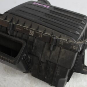 Golf MK7 R Air Intake Filter Box Housing 5Q0129607AC - Image 8