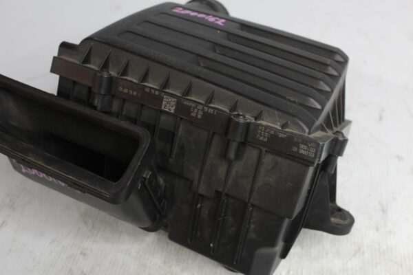 Golf MK7 R Air Intake Filter Box Housing 5Q0129607AC