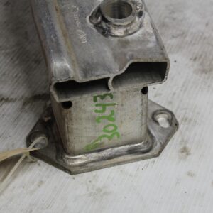 BMW F48 X1 Rear Crash Bar Reinforcement 51127332320 - Image 12