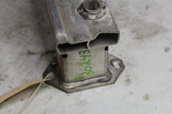 BMW F48 X1 Rear Crash Bar Reinforcement 51127332320