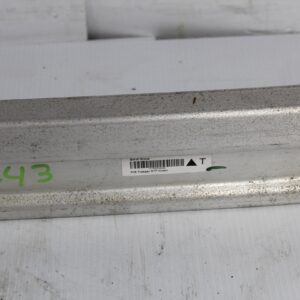 BMW F48 X1 Rear Crash Bar Reinforcement 51127332320 - Image 3