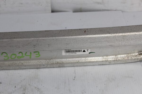 BMW F48 X1 Rear Crash Bar Reinforcement 51127332320