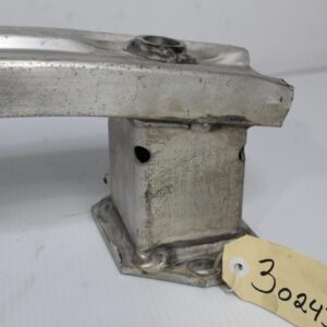 BMW F48 X1 Rear Crash Bar Reinforcement 51127332320 - Image 6
