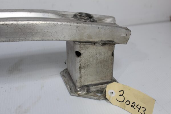 BMW F48 X1 Rear Crash Bar Reinforcement 51127332320