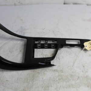 BMW F48 X1 Centre Console Front Trim Panel 51169292548, 9292548