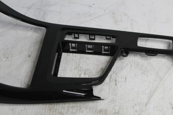 BMW F48 X1 Centre Console Front Trim Panel 51169292548, 9292548