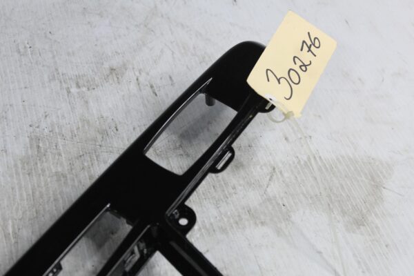 BMW F48 X1 Centre Console Front Trim Panel 51169292548, 9292548