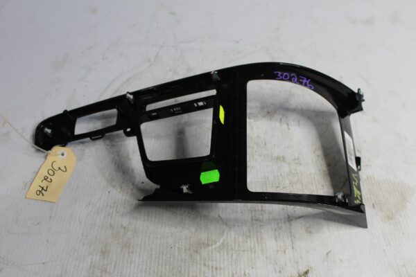 BMW F48 X1 Centre Console Front Trim Panel 51169292548, 9292548