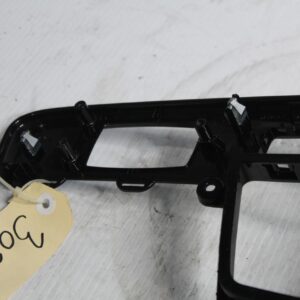 BMW F48 X1 Centre Console Front Trim Panel 51169292548, 9292548 - Image 7