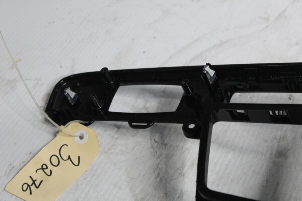 BMW F48 X1 Centre Console Front Trim Panel 51169292548, 9292548