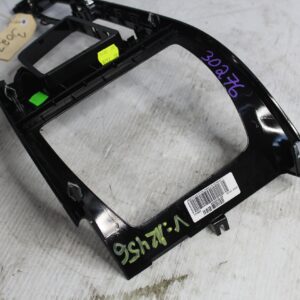 BMW F48 X1 Centre Console Front Trim Panel 51169292548, 9292548 - Image 9