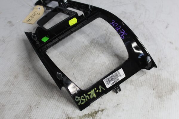 BMW F48 X1 Centre Console Front Trim Panel 51169292548, 9292548