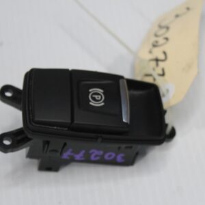 BMW F48 X1 Handbrake Button Switch 61319877887, 9877887 - Image 2