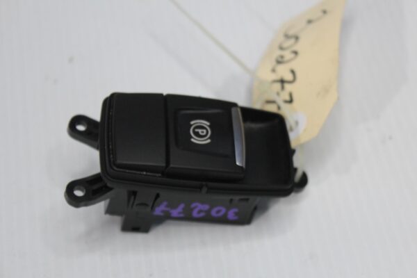 BMW F48 X1 Handbrake Button Switch 61319877887, 9877887