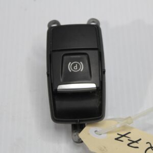 BMW F48 X1 Handbrake Button Switch 61319877887, 9877887 - Image 3