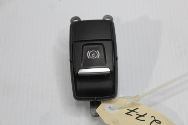 BMW F48 X1 Handbrake Button Switch 61319877887, 9877887