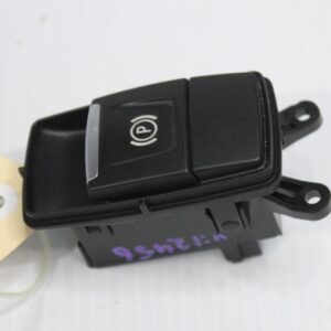 BMW F48 X1 Handbrake Button Switch 61319877887, 9877887 - Image 4
