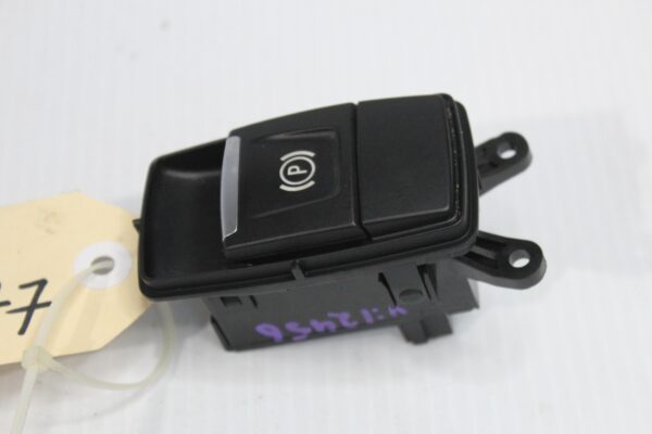 BMW F48 X1 Handbrake Button Switch 61319877887, 9877887