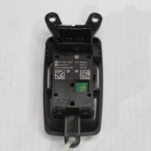 BMW F48 X1 Handbrake Button Switch 61319877887, 9877887 - Image 6
