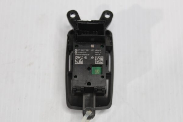 BMW F48 X1 Handbrake Button Switch 61319877887, 9877887