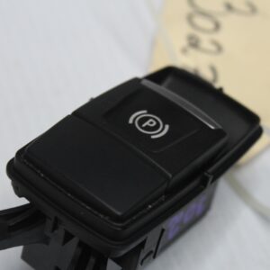 BMW F48 X1 Handbrake Button Switch 61319877887, 9877887