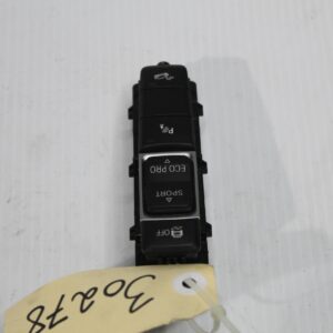 BMW F48 X1 PDC Centre Console Switch Button Unit 61319374834, 9374834 - Image 3