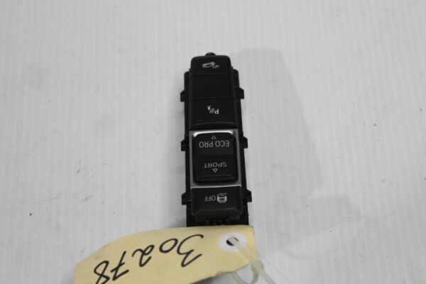 BMW F48 X1 PDC Centre Console Switch Button Unit 61319374834, 9374834