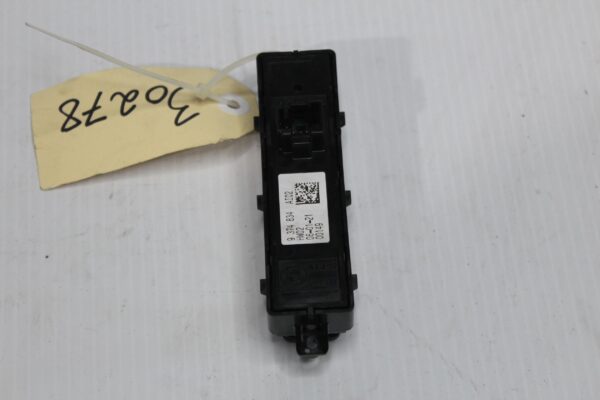 BMW F48 X1 PDC Centre Console Switch Button Unit 61319374834, 9374834