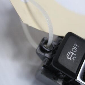 BMW F48 X1 PDC Centre Console Switch Button Unit 61319374834, 9374834 - Image 8