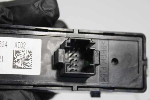 BMW F48 X1 PDC Centre Console Switch Button Unit 61319374834, 9374834