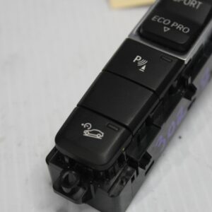 BMW F48 X1 PDC Centre Console Switch Button Unit 61319374834, 9374834 - Image 10