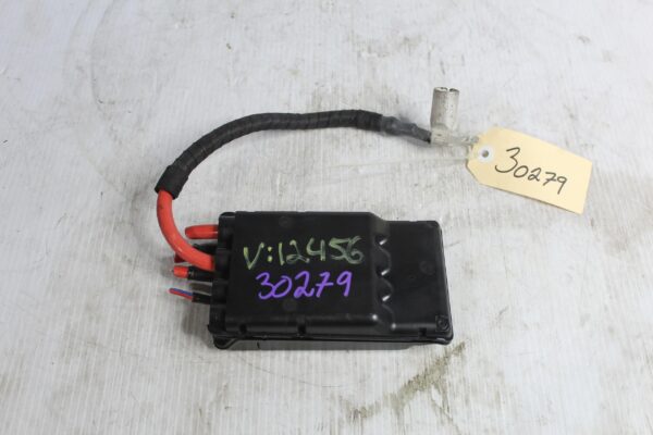 BMW F48 X1 Power Distribution Box B+ 61149321051, 878285001, 8782850