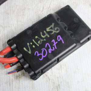 BMW F48 X1 Power Distribution Box B+ 61149321051, 878285001, 8782850 - Image 5