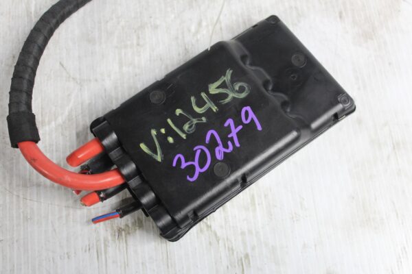BMW F48 X1 Power Distribution Box B+ 61149321051, 878285001, 8782850