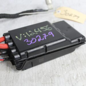 BMW F48 X1 Power Distribution Box B+ 61149321051, 878285001, 8782850 - Image 6