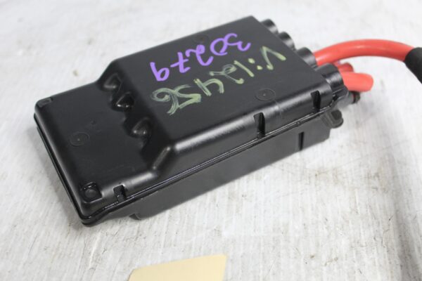 BMW F48 X1 Power Distribution Box B+ 61149321051, 878285001, 8782850